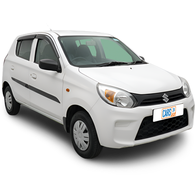 Maruti Alto-img